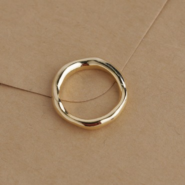 Wax Seal Ring